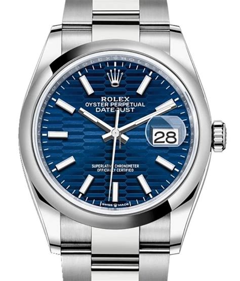 rolex blue motif dial|rolex datejust light blue dial.